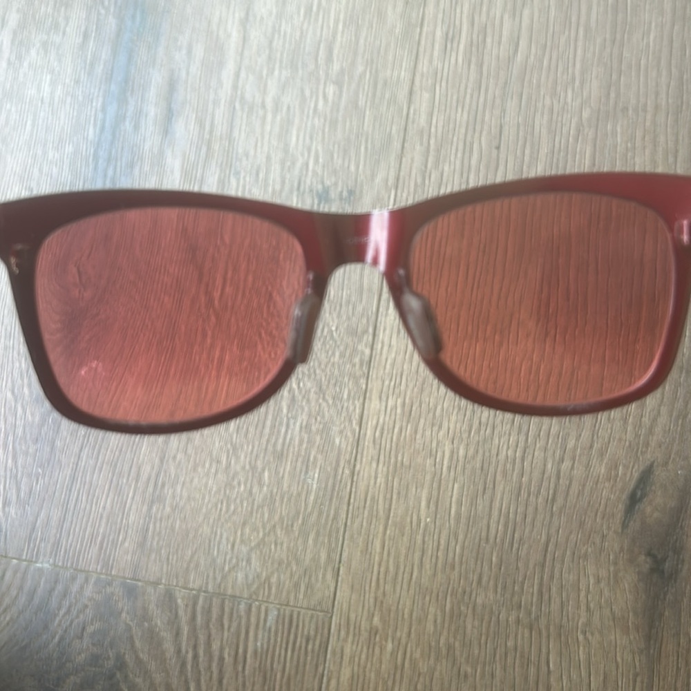 Donna Karan Sunglasses !! - Picture 6 of 8